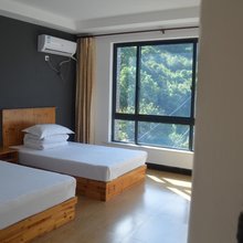 象山海那边客栈