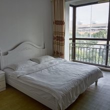 郑州夕泊民宿(郑东万象城高铁东站店)
