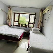 长春民丰众达旅馆
