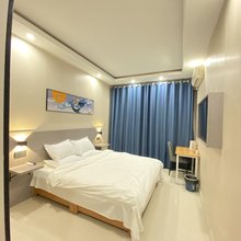 臻品商旅酒店