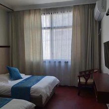 张家界镇南小院客栈