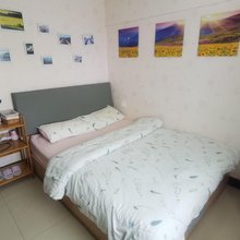 淮安星月创意宾馆(翰城广场店)