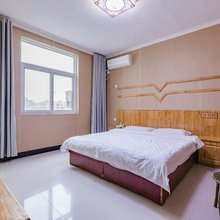 兰考鑫达宾馆