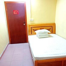 深圳石岩上屋馨雅旅馆