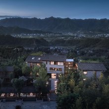 张家界马儿山·燕儿窝 Hill Rest民宿