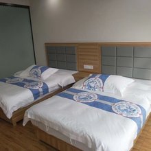 金寨雅轩快捷酒店