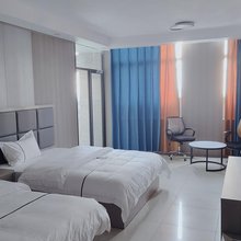 中山维佳精品公寓