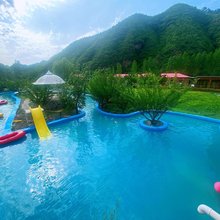 北京中油雾灵度假村