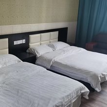 沙上风情商务宾馆