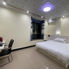 北海旺喜宾馆
