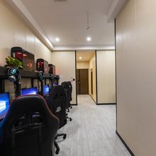 Z电竞酒店(桐淮地铁站店)