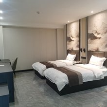 稷山北城宾馆
