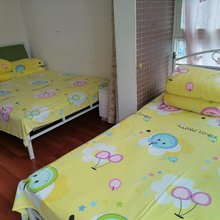 上锦福林公寓(尚锦路地铁站店)