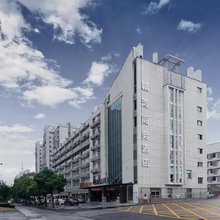 赣湾商务酒店
