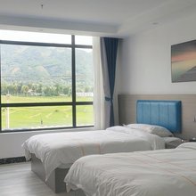 昭觉湘悦酒店
