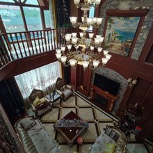 鱼羊鲜乡间大院