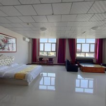 乌审旗西景酒店