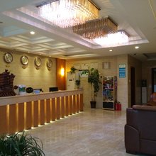 郫县弘名商务酒店