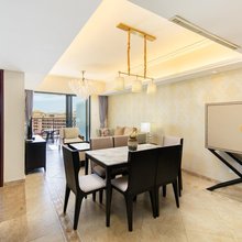 印象海景公寓(三亚湾椰梦长廊店)