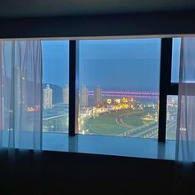 星海·嗨海·海景LOFT民宿(星海广场店)