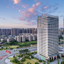 维缦斯酒店(桂林吾悦广场店)