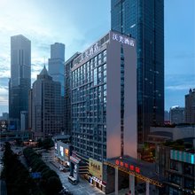 南宁沃美酒店(万象城国际会展中心店)