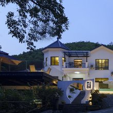 莫干山云淡风轻民宿