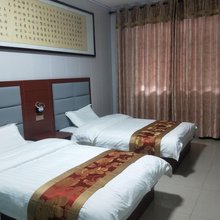 云水间宾馆