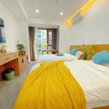 建业归远居度假公寓