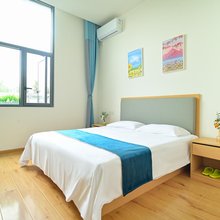 看世界民宿(青龙湖湿地公园店)