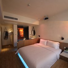 之七Hotel民宿(温江大学城店)
