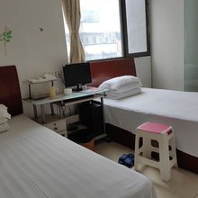 信阳得胜客栈