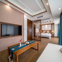 花筑·遇见璞宿民宿(衡阳南岳衡山景区大庙店)