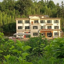 荔波醉茵山居