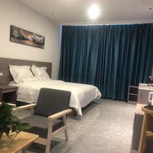 柏程公寓
