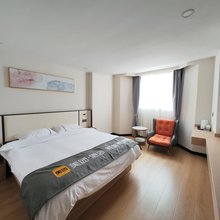 盐海天悦宾馆(徐州苏堤路地铁站店)
