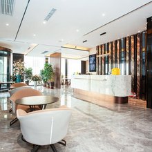 太原云朵酒店(新建路羊市街店)