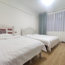 锋苑民宿