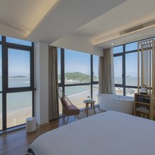 岱山夏至民宿