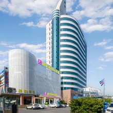 仙桃硒莱福国际酒店