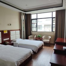 黄梅金樽商务酒店