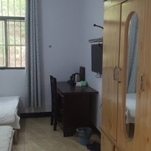 中台农家乐