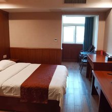 云锦宾馆(华熙LIVE店)