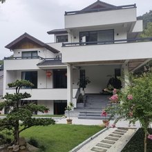 隐里民宿