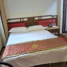 都江堰兄妹农家乐
