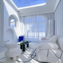 龙海恬野·Villa民宿