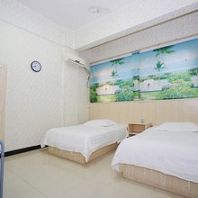 桂林北站商务酒店(高铁北站店)