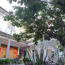 大理杜氏小院客栈(喜洲店)