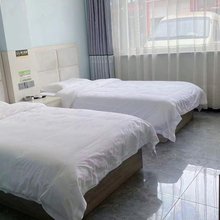 米脂心悦宾馆