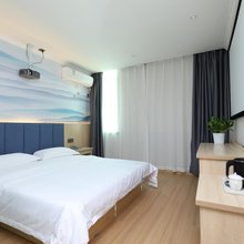 清沐酒店(南京金陵小区店)